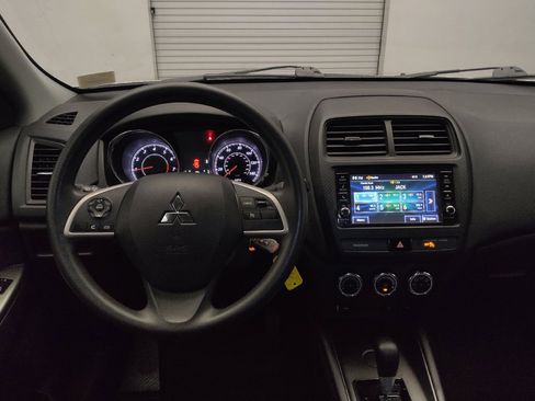 Used 2019 Mitsubishi Outlander Sport ES FWD image 22