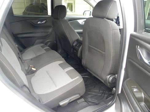 Used 2023 Chevrolet Blazer LT w/ Convenience Package FWD image 15