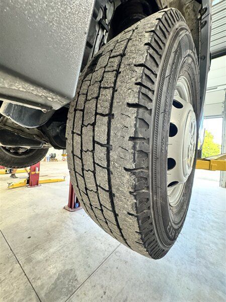 Used 2015 RAM ProMaster 1500 FWD image 24