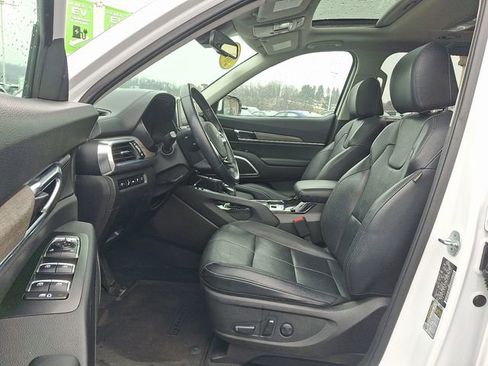 Used 2022 Kia Telluride EX AWD/4WD image 13