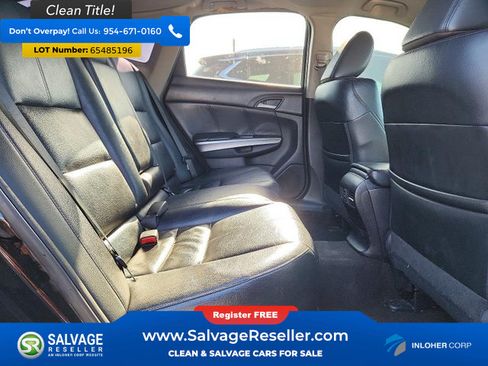 Used 2013 Honda Crosstour EX-L image 13