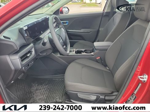 New 2026 Kia K4 FWD image 19