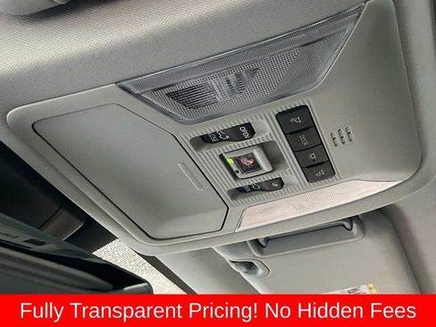 Used 2025 Toyota RAV4 Limited w/ Weather Package AWD/4WD image 31