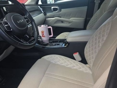Used 2023 Kia Sorento SX AWD/4WD image 20