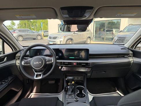New 2026 Kia K5 LXS FWD image 22