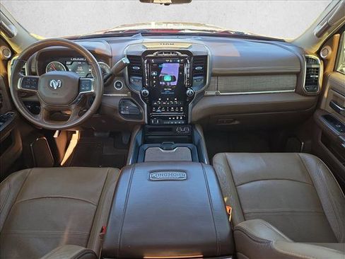 Used 2022 RAM 3500 Limited image 13