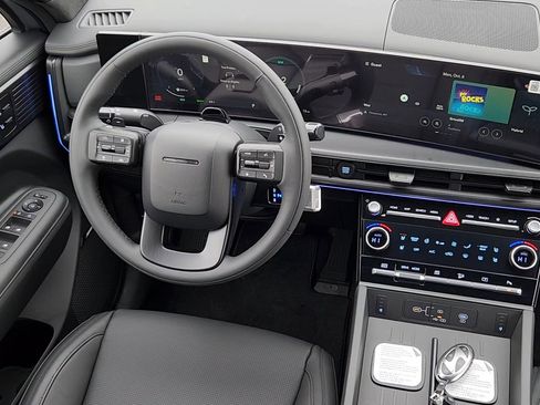 New 2026 Hyundai Santa Fe Calligraphy image 5