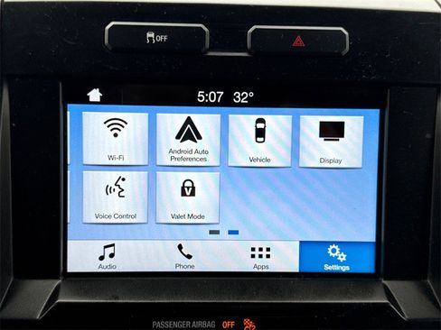 Used 2016 Ford F150 XLT w/ Equipment Group 302A Luxury image 28