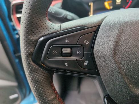 Certified 2026 Chevrolet TrailBlazer RS w/ Convenience Package image 19