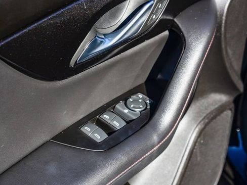 Used 2024 Chevrolet Blazer RS w/ Driver Confidence II Package image 25