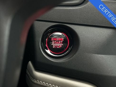 Certified 2025 Honda Accord LX image 24