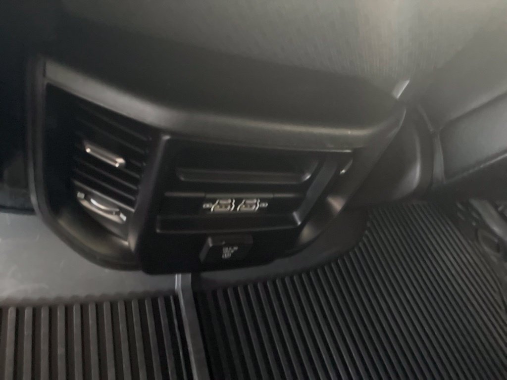 Used 2023 RAM 1500 Laramie AWD/4WD image 19