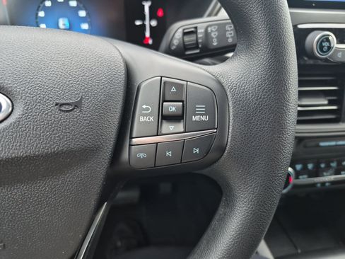 New 2025 Ford Escape Active image 24