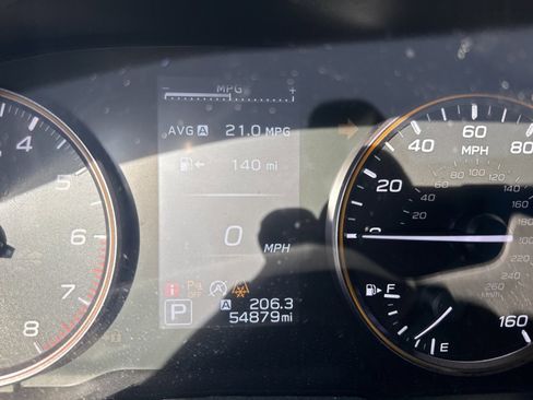 Used 2024 Subaru Outback Wilderness image 11