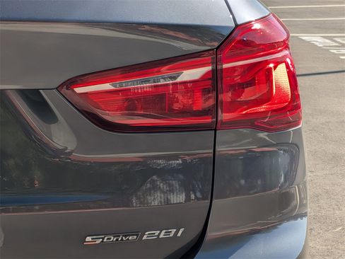 Used 2020 BMW X1 sDrive28i w/ Convenience Package image 25