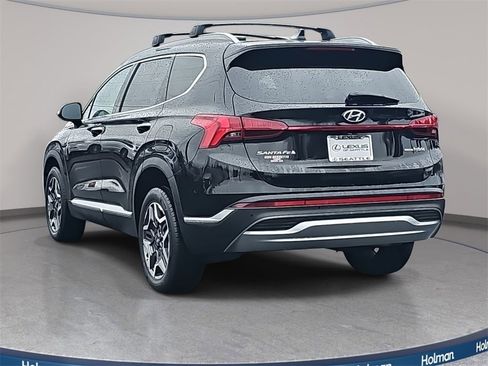 Used 2023 Hyundai Santa Fe Limited image 8