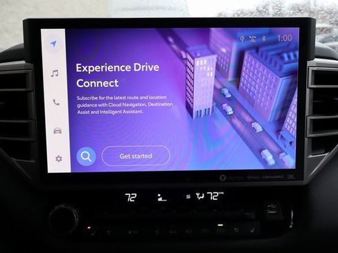 Used 2023 Toyota Tundra Limited image 8