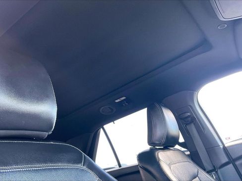 Used 2020 Ford Explorer Limited RWD image 19
