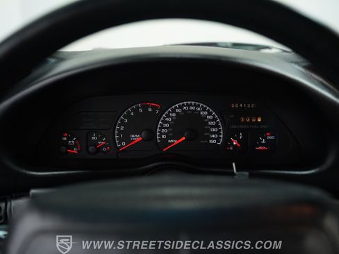 Used 1994 Chevrolet Camaro Z28 RWD image 38
