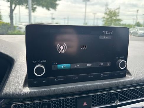 Used 2023 Honda Civic EX image 23