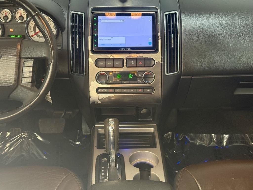 Used 2010 Ford Edge Limited FWD image 23