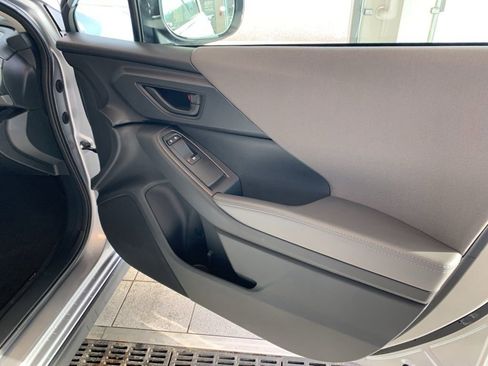 New 2026 Subaru Crosstrek 2.0i Premium image 19