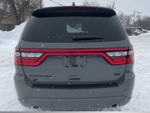 Used 2022 Dodge Durango R/T w/ Blacktop Package image 7