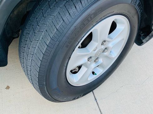 Used 2015 Jeep Grand Cherokee Laredo w/ Quick Order Package 23E image 30