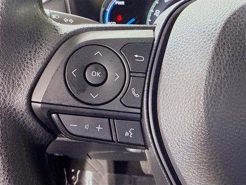 Used 2023 Toyota RAV4 XLE w/ Convenience Package AWD/4WD image 14