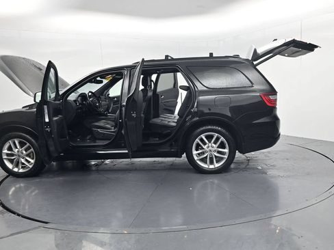 Used 2024 Dodge Durango GT RWD image 64