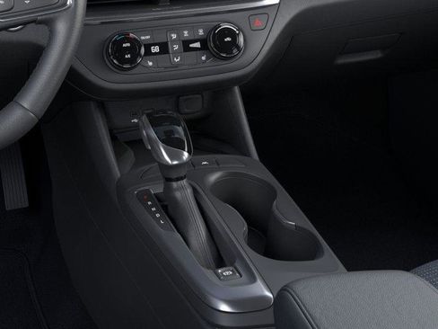 New 2026 Buick Envista Preferred w/ Convenience I Package image 21