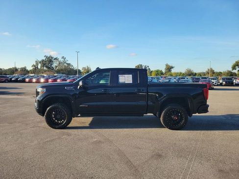 Used 2019 GMC Sierra 1500 AT4 w/ AT4 Premium Package image 14