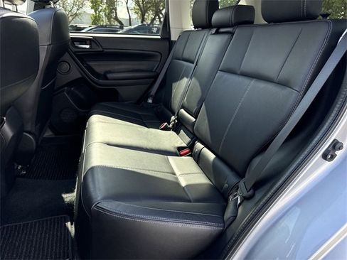 Used 2017 Subaru Forester 2.5i Touring image 23