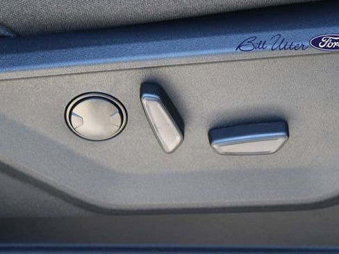 New 2025 Ford F150 XLT w/ Equipment Group 302A MID image 9