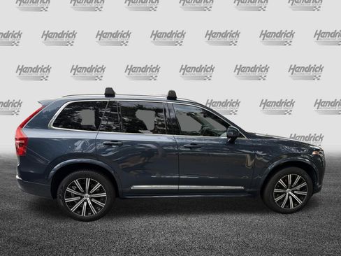 Used 2024 Volvo XC90 B5 Plus w/ Protection Package Premier AWD/4WD image 11