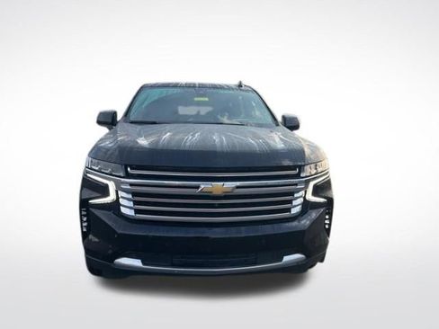 Used 2022 Chevrolet Tahoe High Country w/ Max Trailering Package AWD/4WD image 7