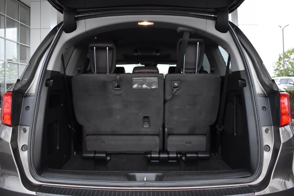 Used 2018 Honda Odyssey EX-L image 11