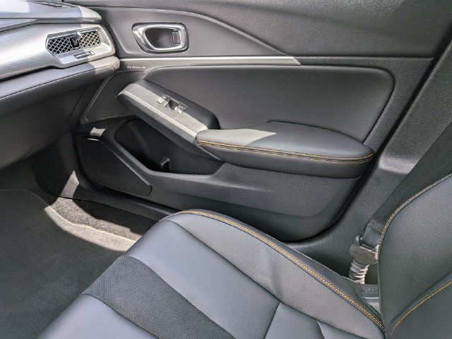 Used 2026 Acura Integra A-Spec w/ Technology Package FWD image 18