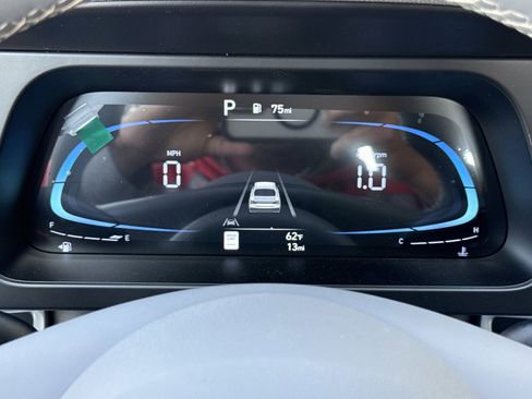 New 2026 Hyundai Elantra SEL Sport FWD image 19
