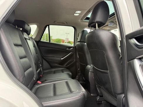 Used 2016 MAZDA CX-5 Grand Touring FWD image 12