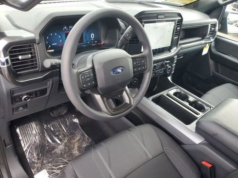 New 2026 Ford F150 STX w/ Equipment Group 200A image 11