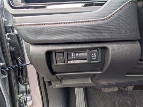 New 2026 Subaru Forester Touring w/ Touring Package image 19