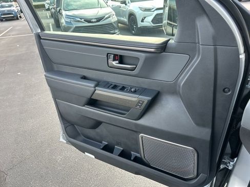 New 2026 Toyota Sequoia Capstone image 31