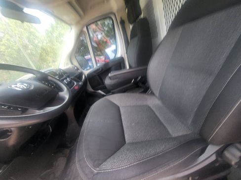 Used 2017 RAM ProMaster 1500 w/ Interior Convenience Group FWD image 56