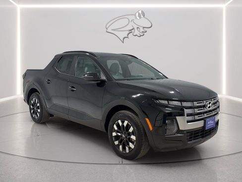 Used 2025 Hyundai Santa Cruz SEL AWD/4WD image 7