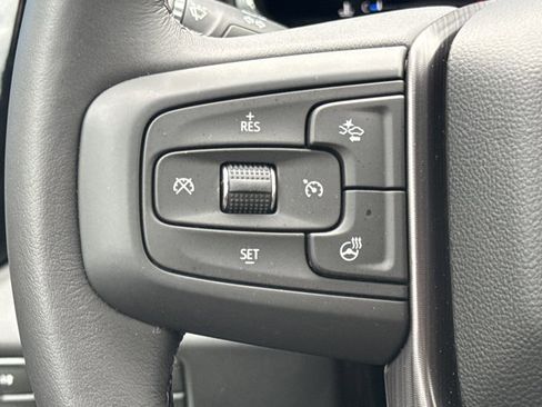 New 2026 GMC Sierra 2500 Denali Ultimate w/ LPO, Black Badging Package image 22