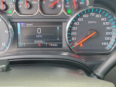 Used 2018 Chevrolet Silverado 1500 LT w/ All Star Edition AWD/4WD image 25