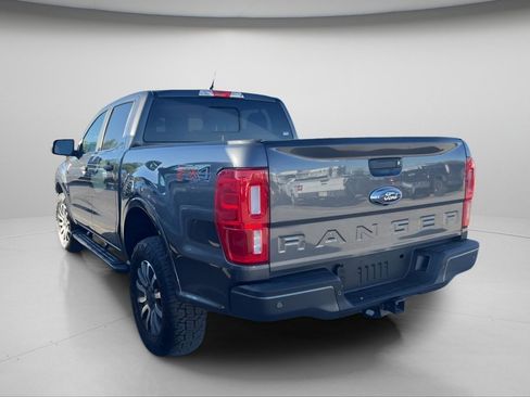 Used 2020 Ford Ranger XLT w/ Equipment Group 302A Luxury AWD/4WD image 15