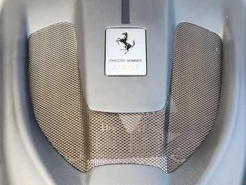 Used 2022 Ferrari Roma Base image 56