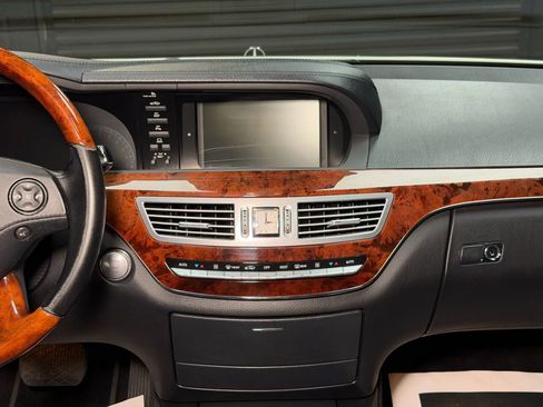 Used 2008 Mercedes-Benz S 550 image 28